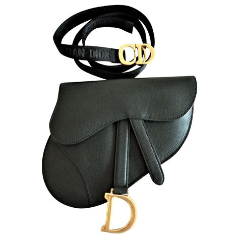 dior sac ceinture|Sacs ceinture .